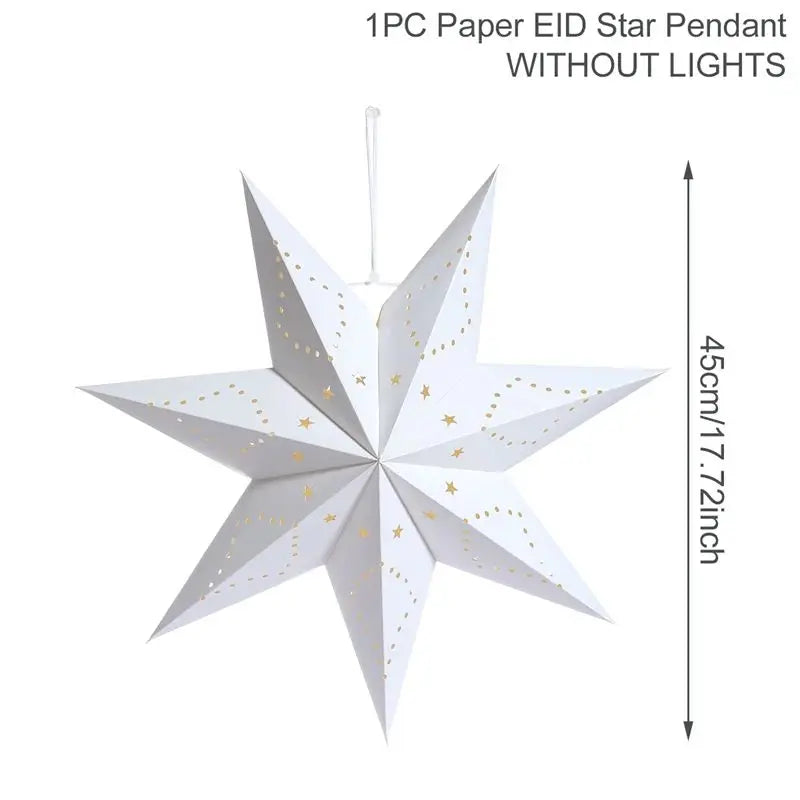 Hollow Star
