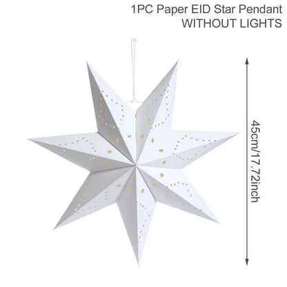 Hollow Star