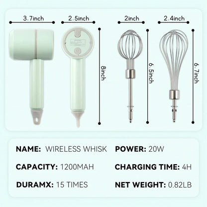Hand Mixer