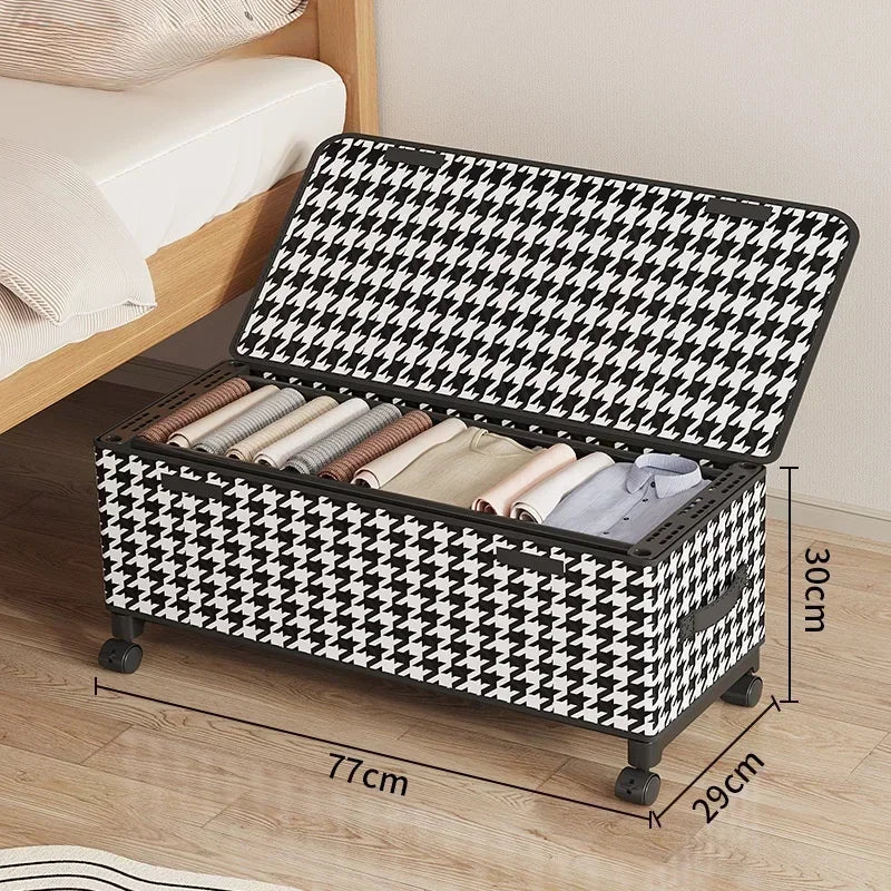 Under Bed Organizer