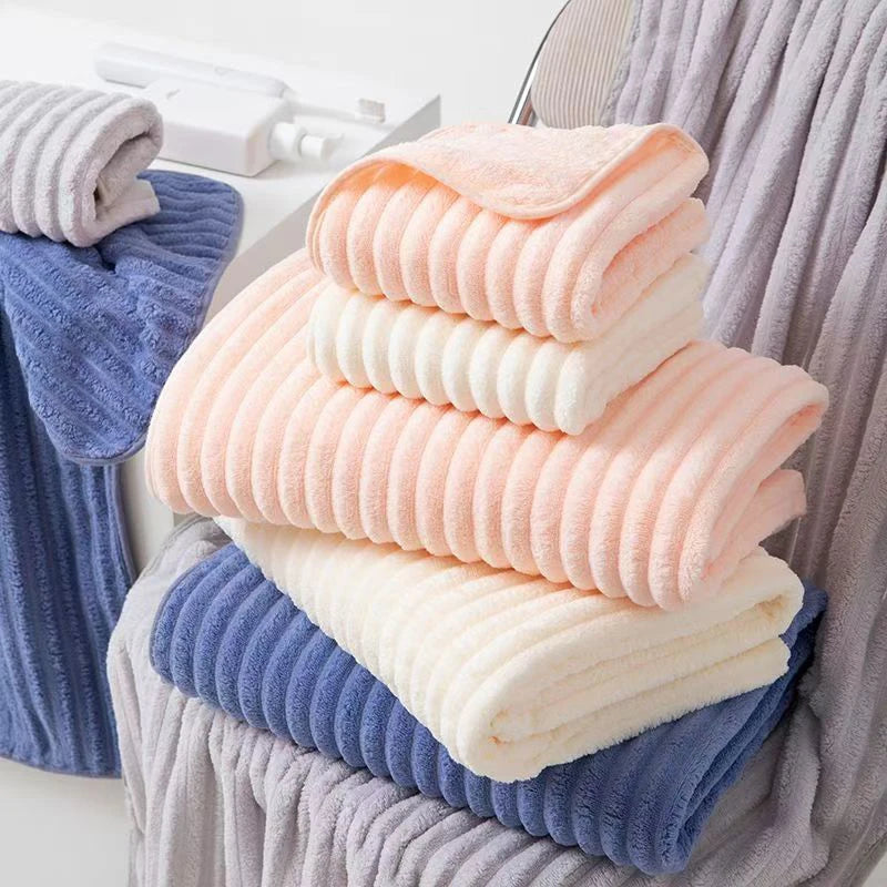 Bath Towel