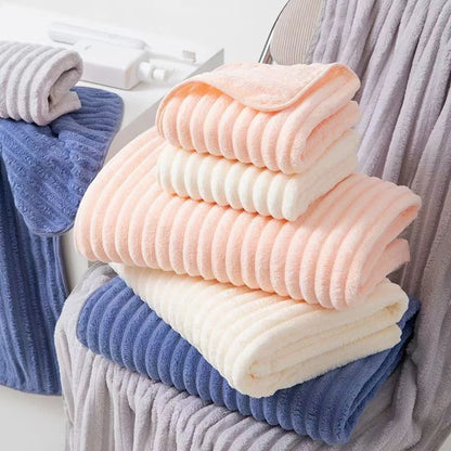 Bath Towel