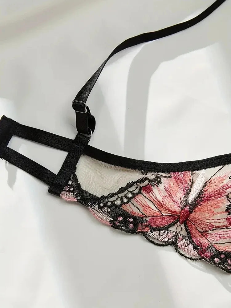 Flap These Butterflies