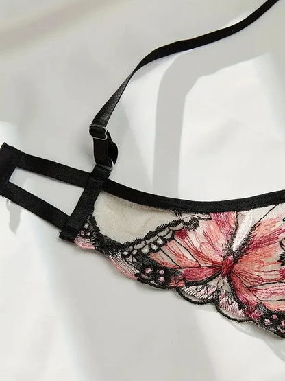 Flap These Butterflies