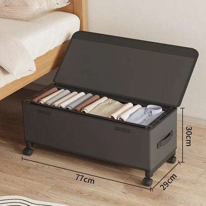 Under Bed Organizer