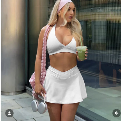 Tennis Anyone