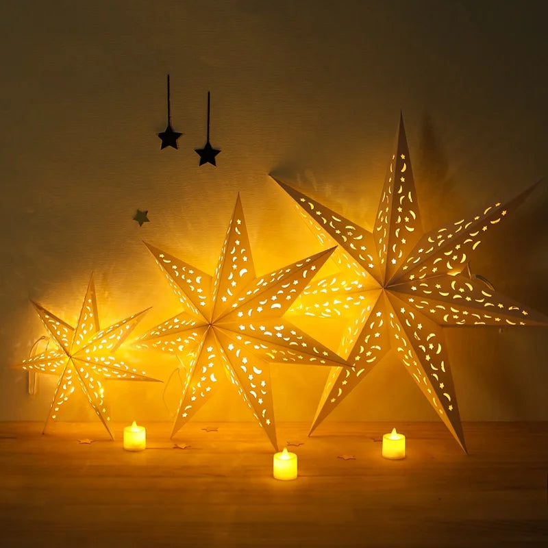 Hollow Star