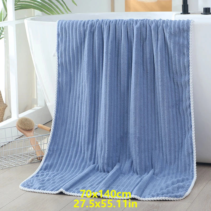 Bath Towel