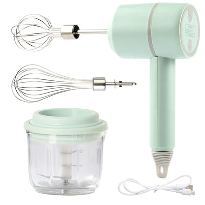 Hand Mixer