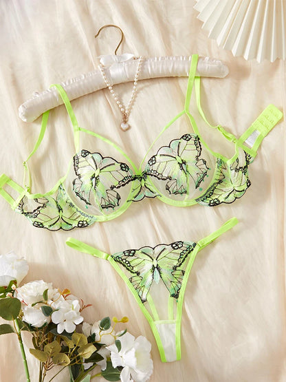 Flap These Butterflies