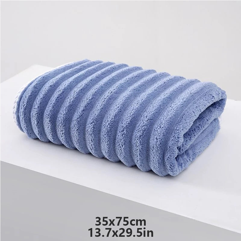 Bath Towel