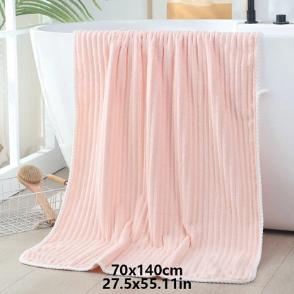 Bath Towel