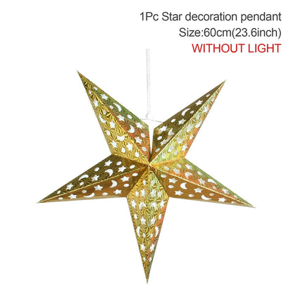 Hollow Star