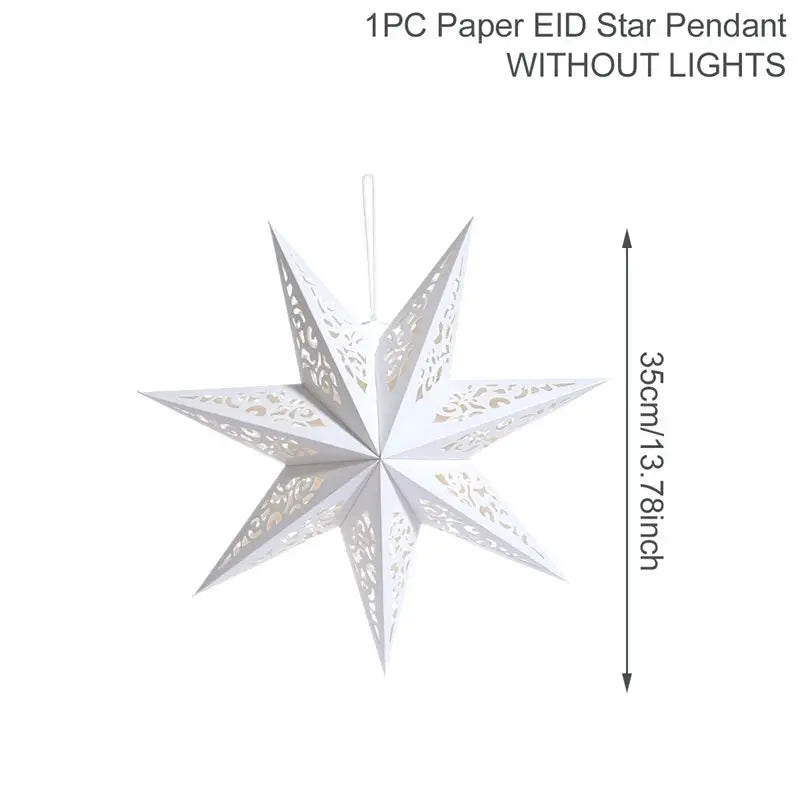 Hollow Star