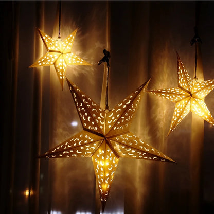 Hollow Star
