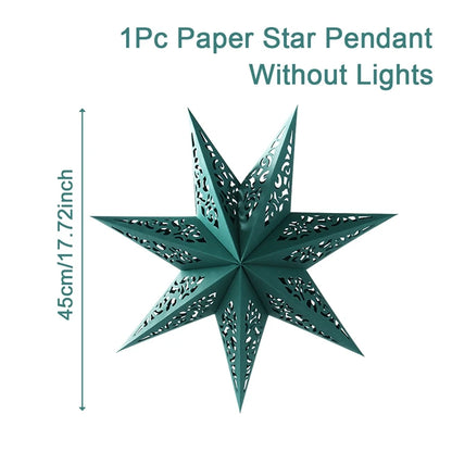 Hollow Star