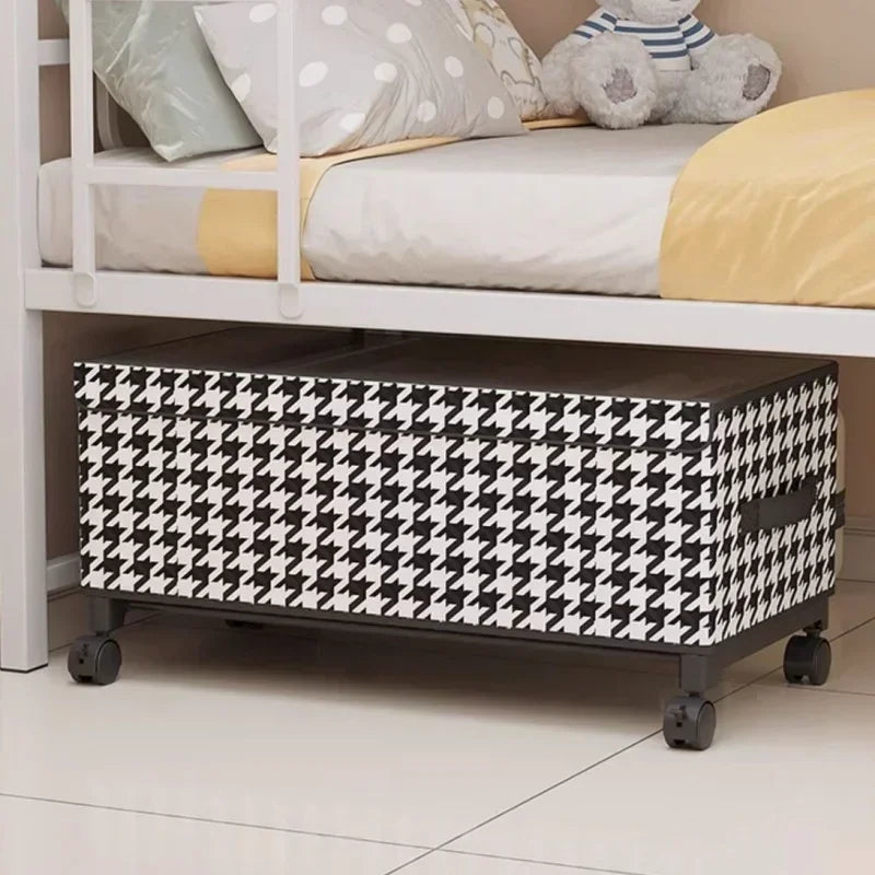 Under Bed Organizer