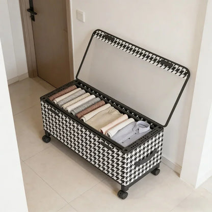 Under Bed Organizer