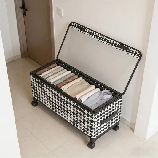 Under Bed Organizer