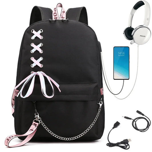 What do I have In My Bag?