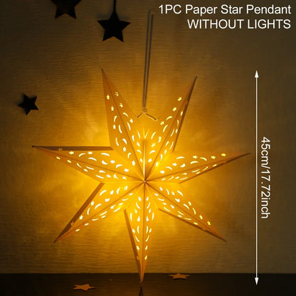 Hollow Star