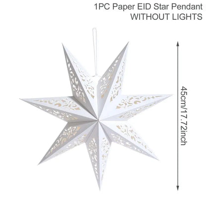 Hollow Star