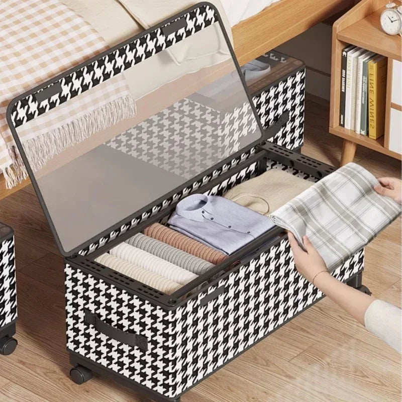 Under Bed Organizer