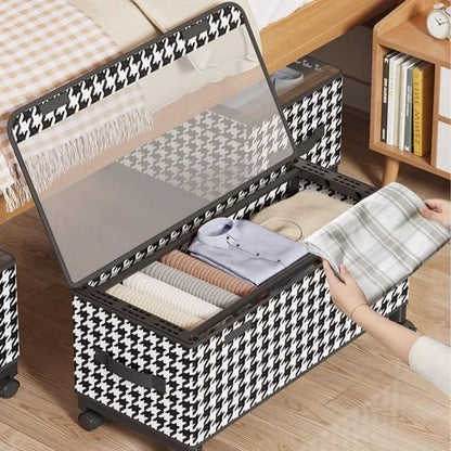 Under Bed Organizer