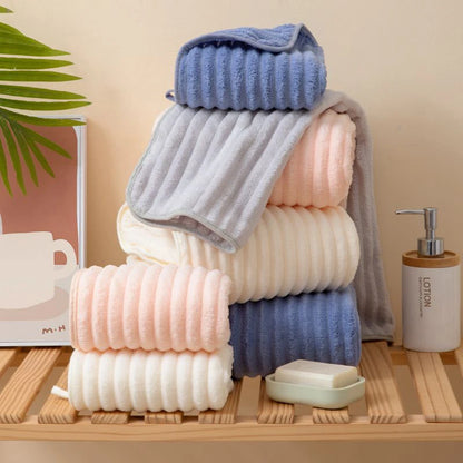 Bath Towel