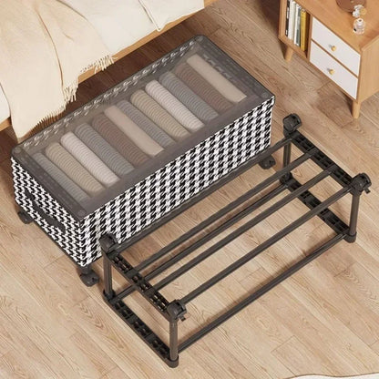 Under Bed Organizer