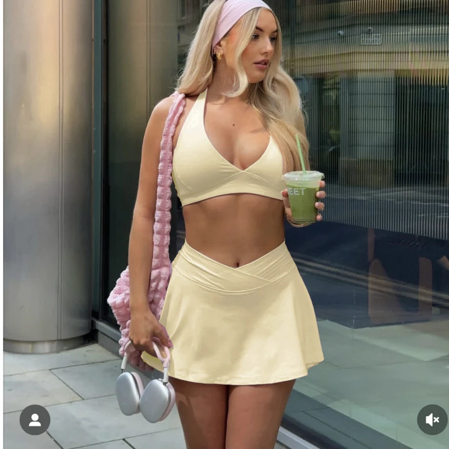 Tennis Anyone