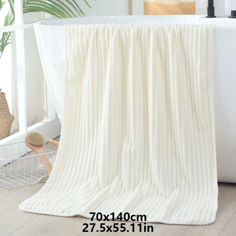 Bath Towel