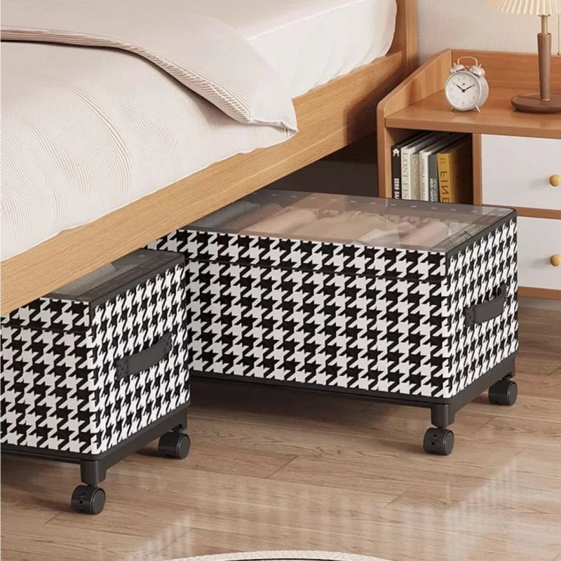 Under Bed Organizer