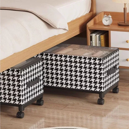 Under Bed Organizer
