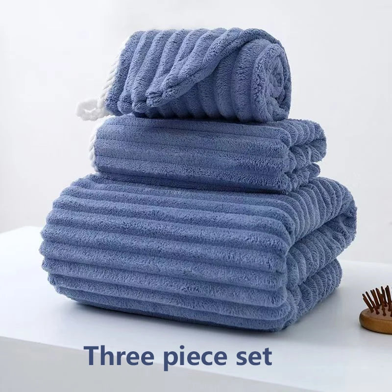 Bath Towel