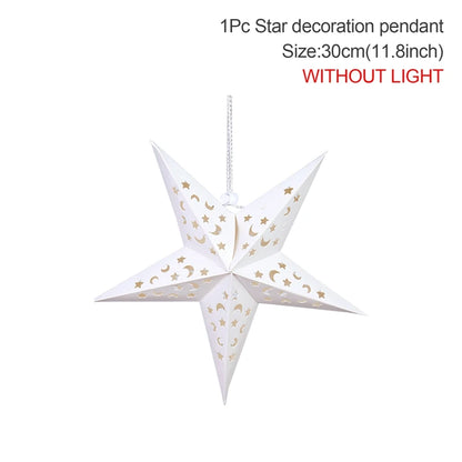 Hollow Star