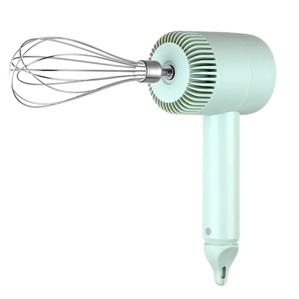 Hand Mixer