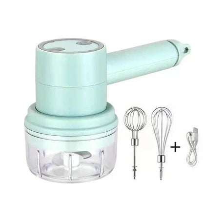 Hand Mixer